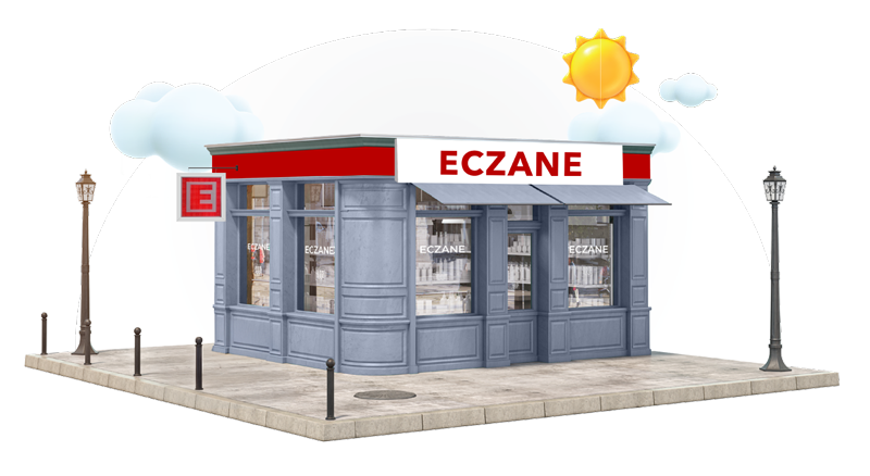 Eczane Görseli